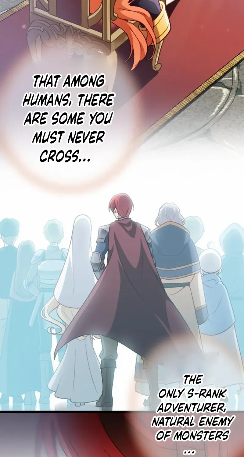 Former S-rank Adventurers Slow Life Chapter 4 page 55 - 