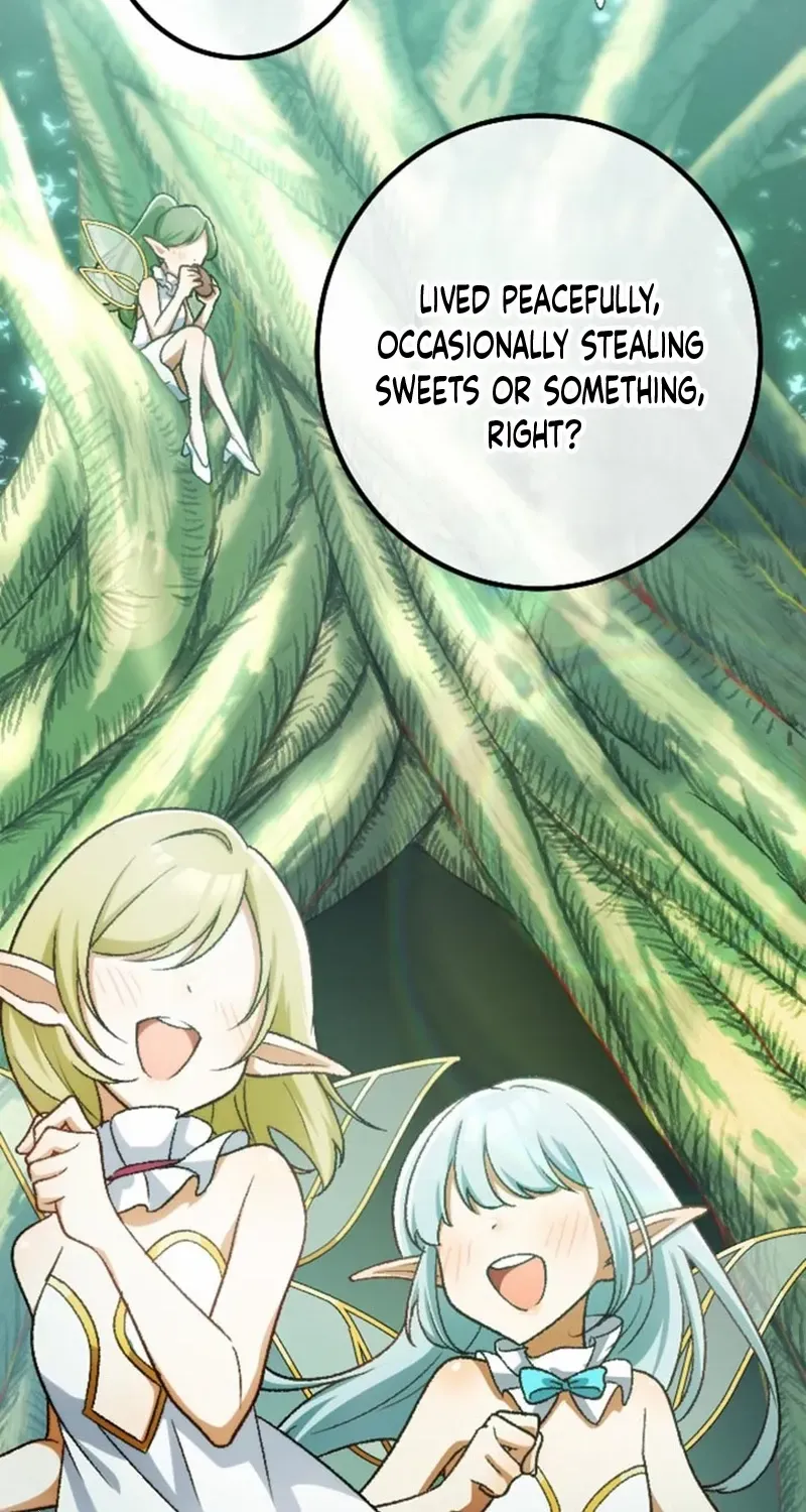 Former S-rank Adventurers Slow Life Chapter 5 page 16 - 