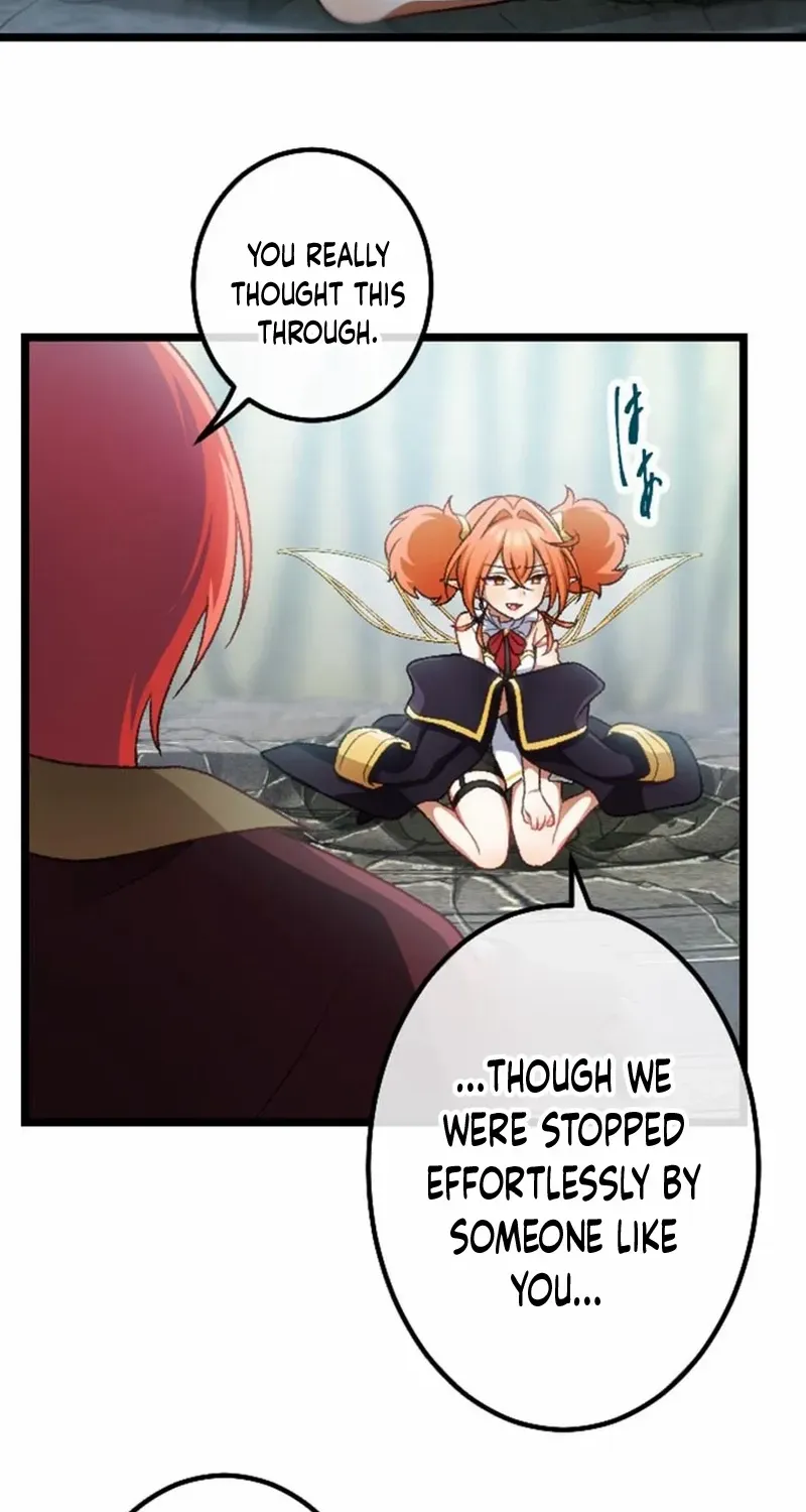 Former S-rank Adventurers Slow Life Chapter 5 page 24 - 