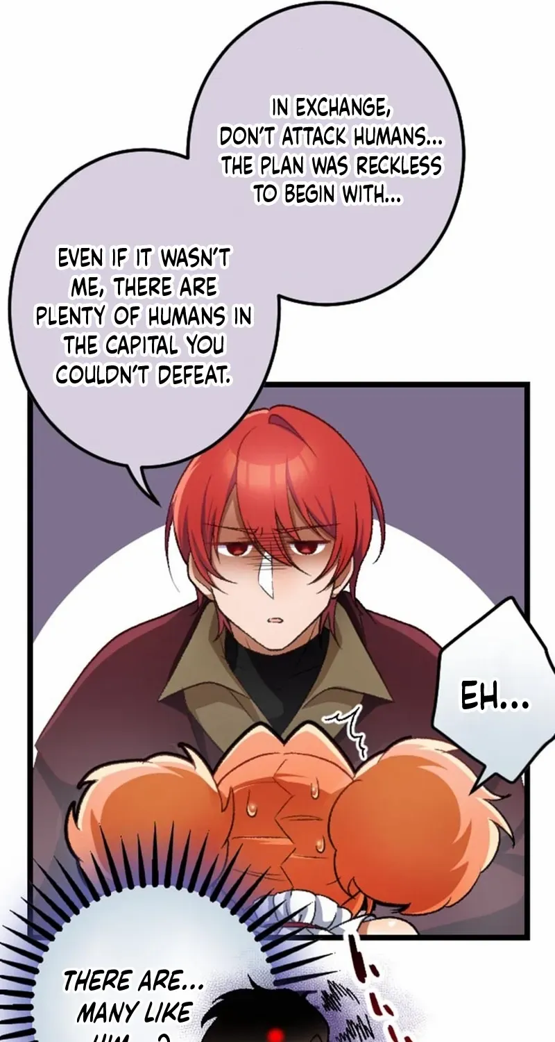 Former S-rank Adventurers Slow Life Chapter 5 page 31 - 