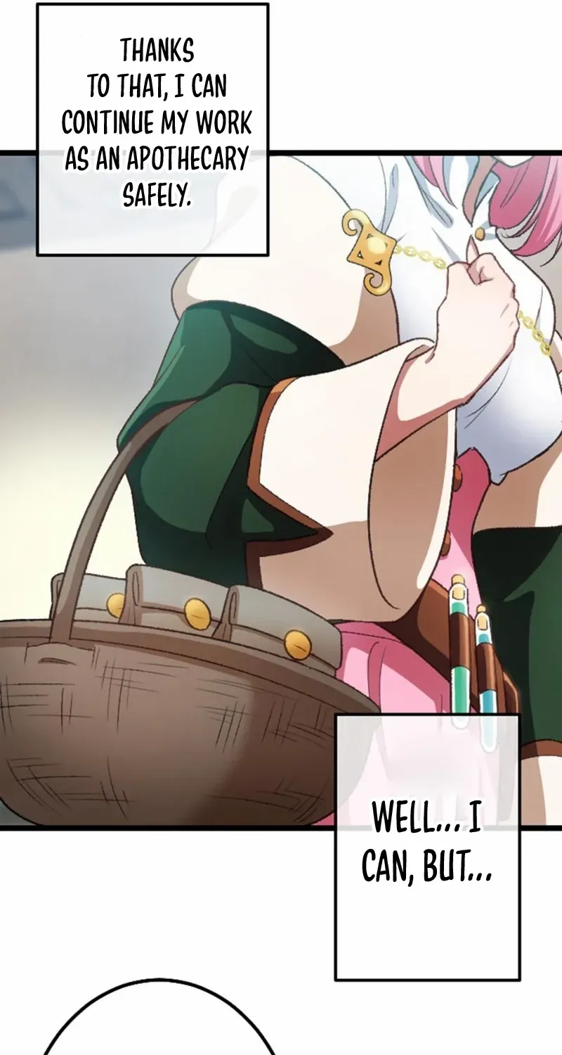 Former S-rank Adventurers Slow Life Chapter 5 page 43 - 