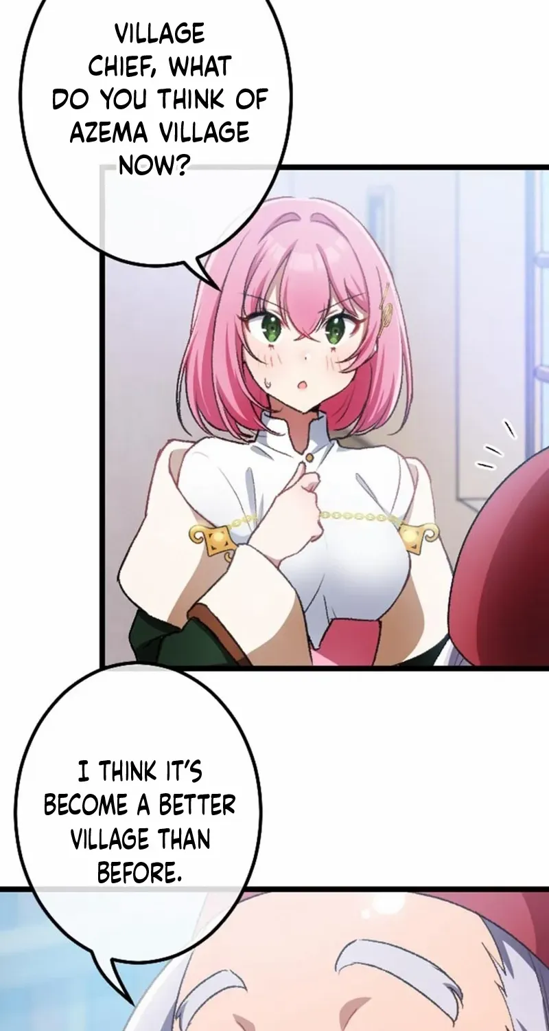 Former S-rank Adventurers Slow Life Chapter 5 page 44 - 