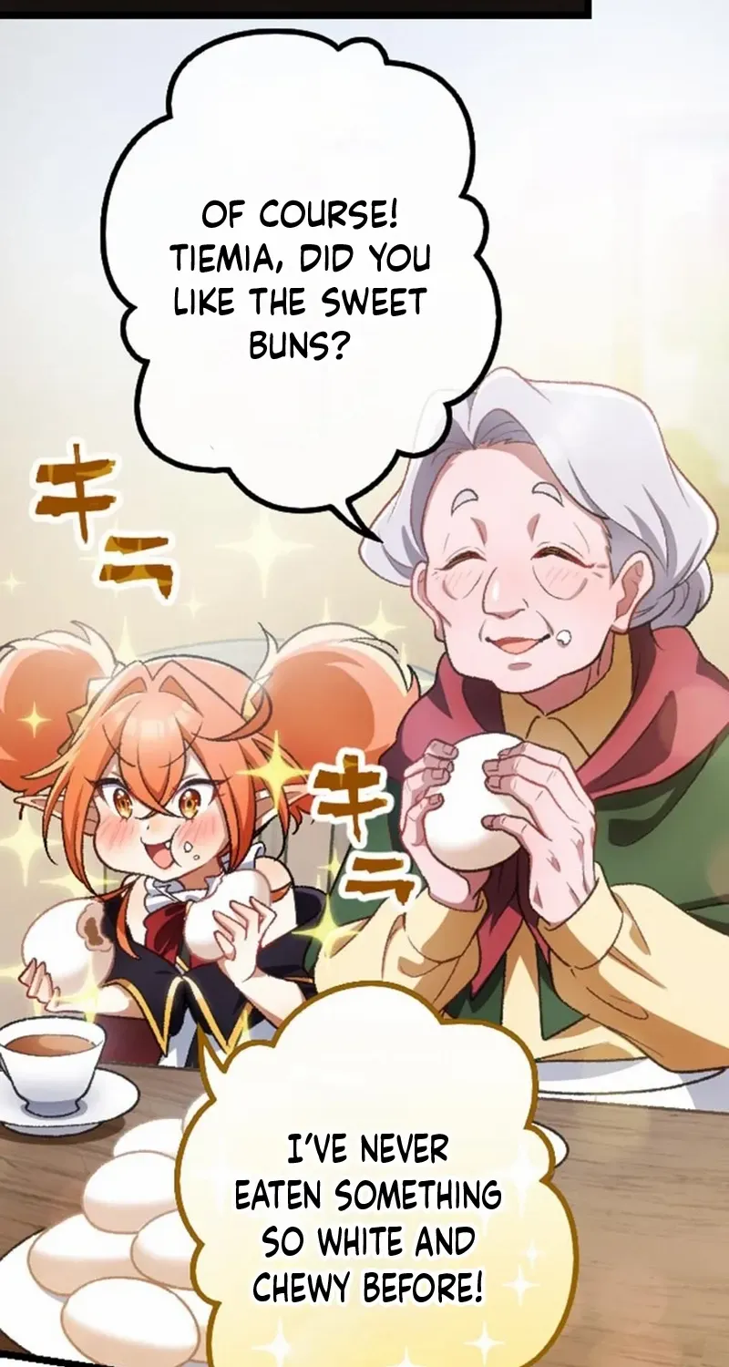 Former S-rank Adventurers Slow Life Chapter 5 page 46 - 
