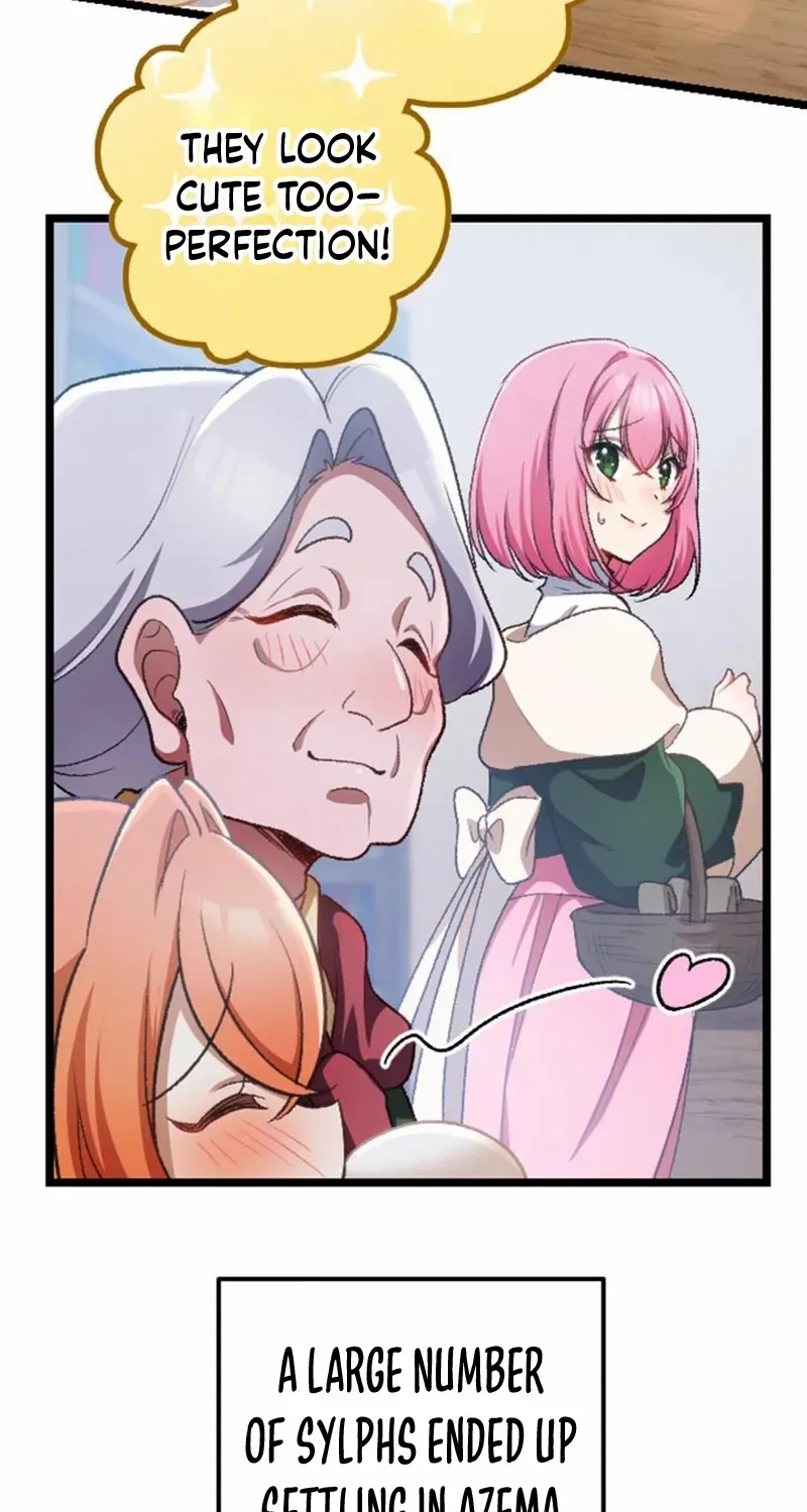 Former S-rank Adventurers Slow Life Chapter 5 page 47 - 