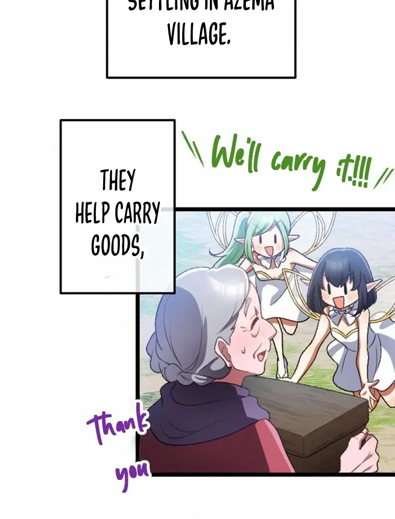 Former S-rank Adventurers Slow Life Chapter 5 page 48 - 