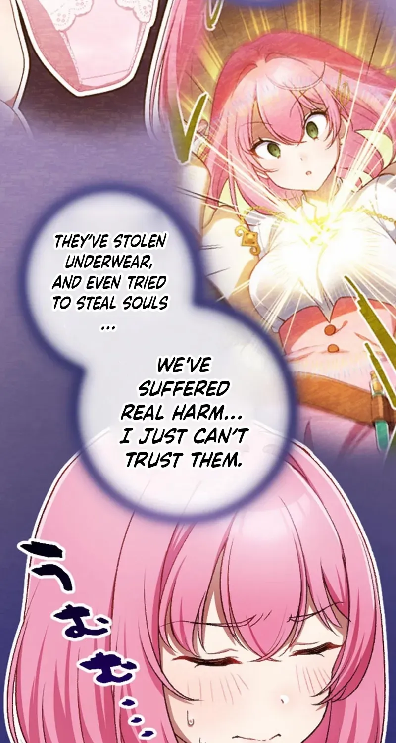 Former S-rank Adventurers Slow Life Chapter 5 page 53 - 