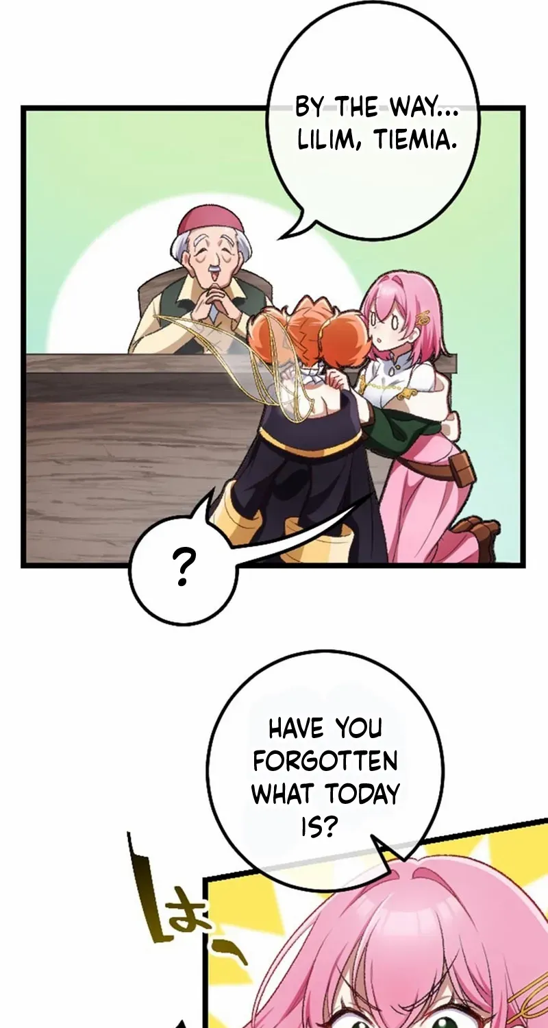 Former S-rank Adventurers Slow Life Chapter 5 page 61 - 