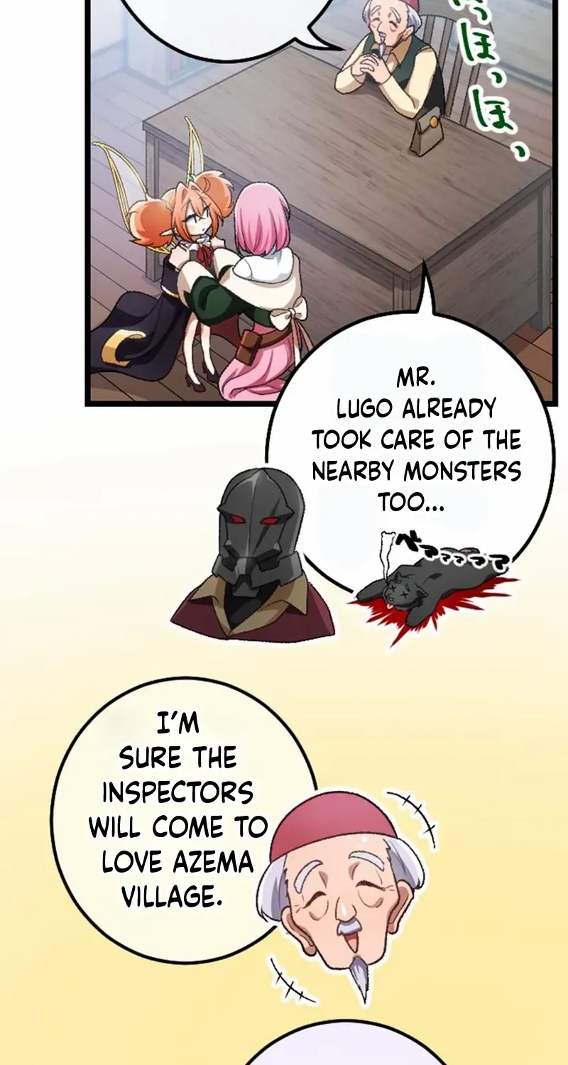Former S-rank Adventurers Slow Life Chapter 5 page 64 - 