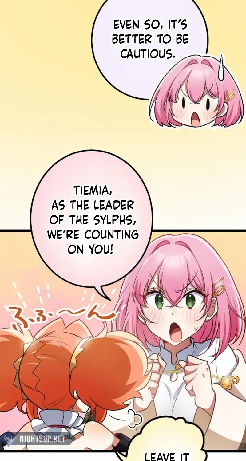Former S-rank Adventurers Slow Life Chapter 5 page 65 - 