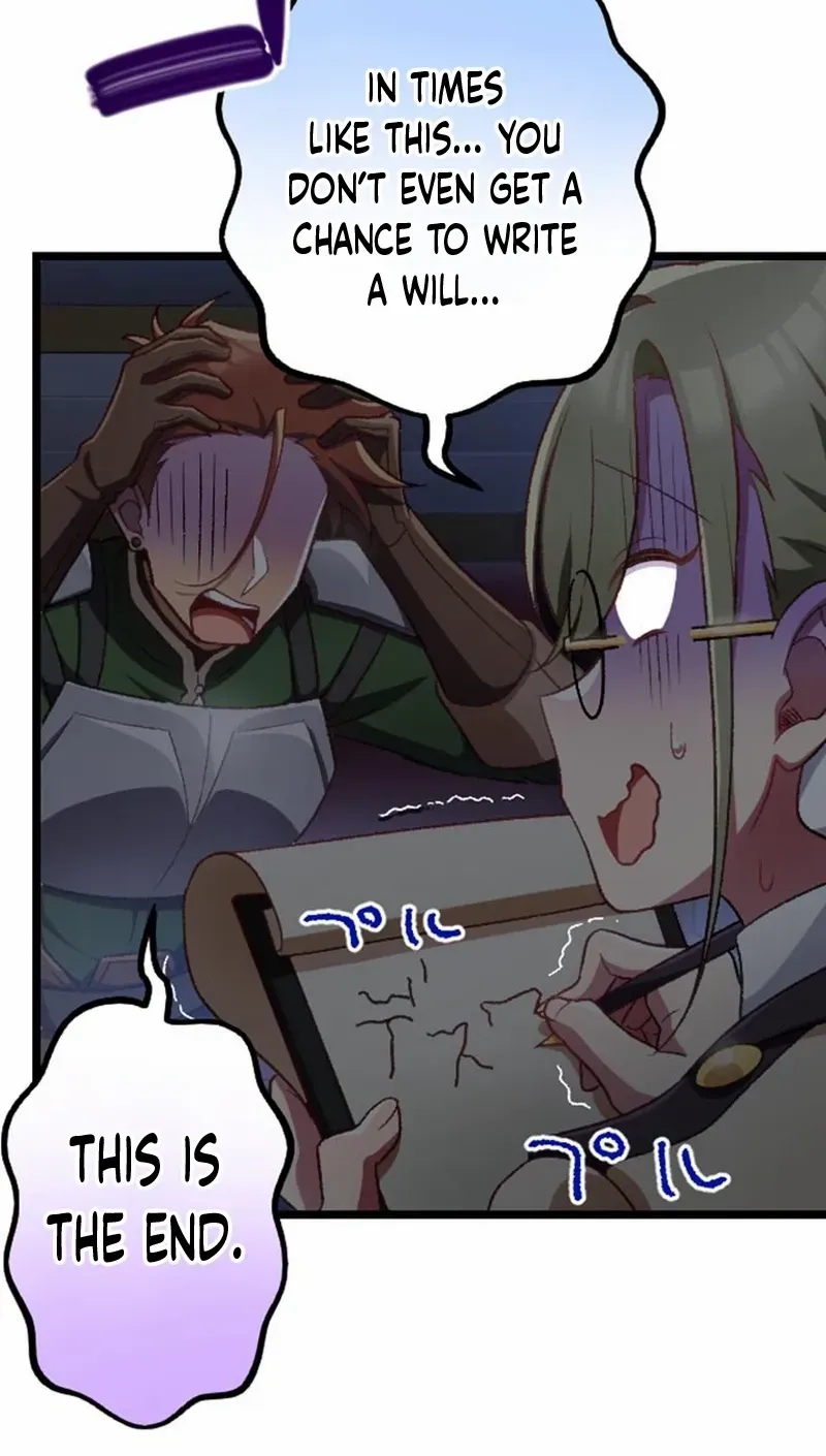 Former S-rank Adventurers Slow Life Chapter 6 page 24 - 