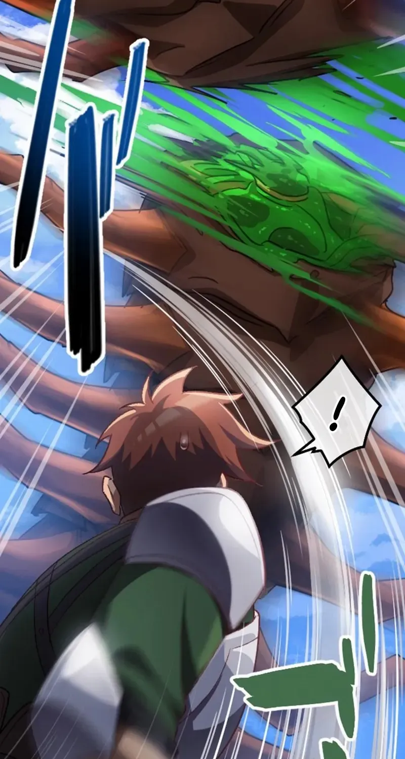 Former S-rank Adventurers Slow Life Chapter 6 page 32 - 