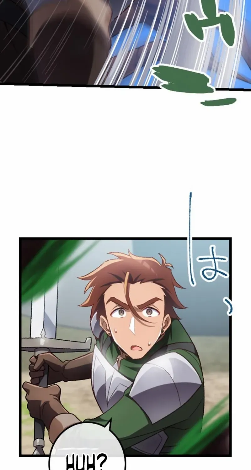 Former S-rank Adventurers Slow Life Chapter 6 page 33 - 