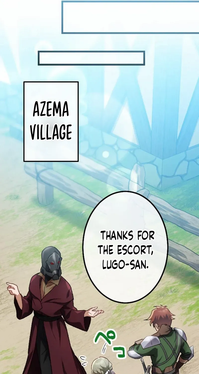 Former S-rank Adventurers Slow Life Chapter 6 page 37 - 