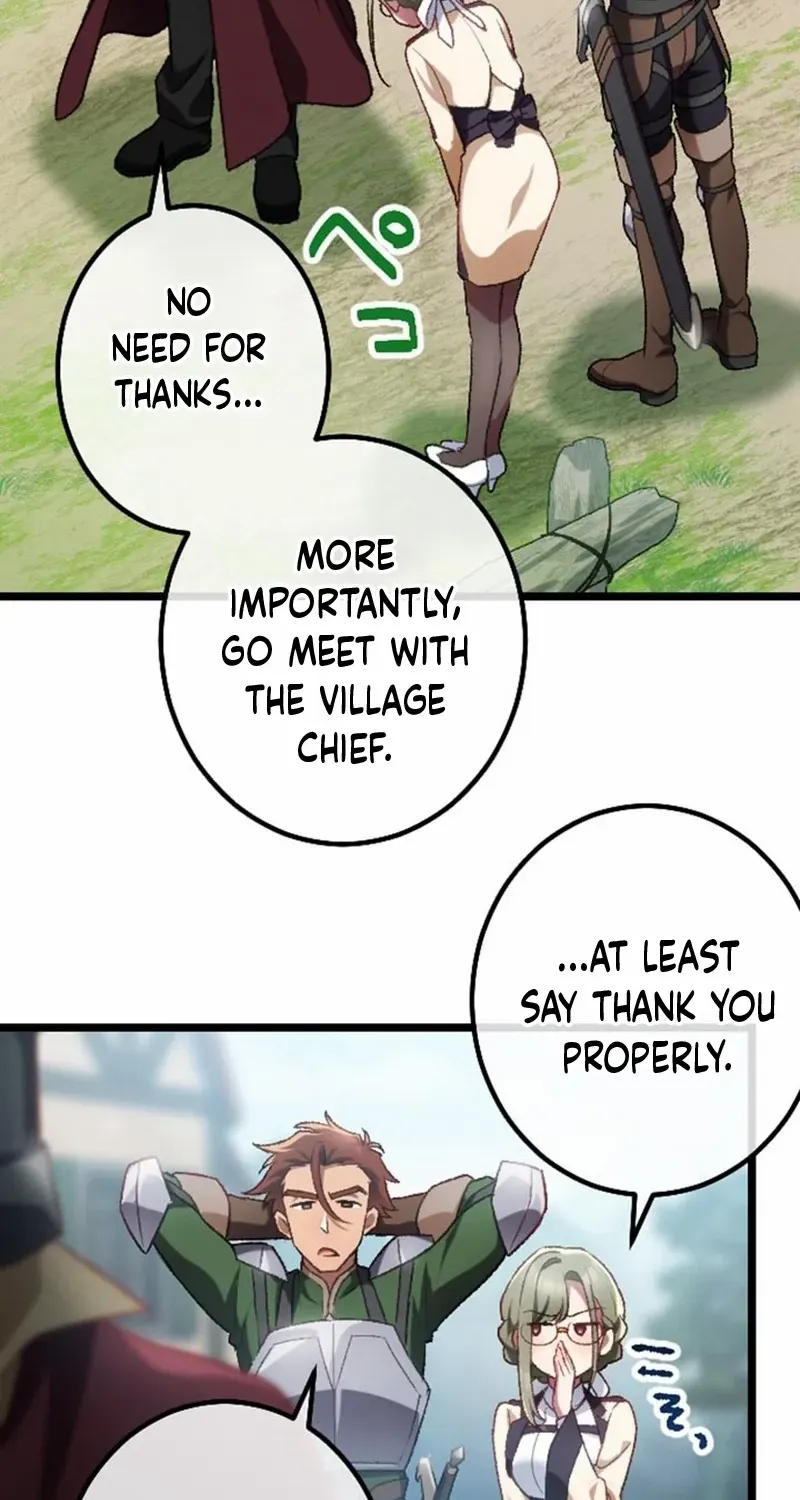 Former S-rank Adventurers Slow Life Chapter 6 page 38 - 