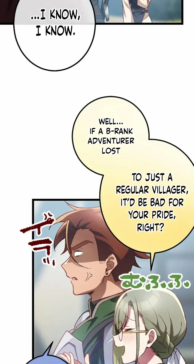 Former S-rank Adventurers Slow Life Chapter 6 page 39 - 