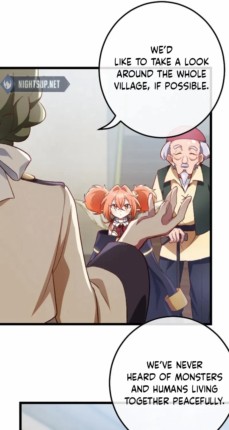 Former S-rank Adventurers Slow Life Chapter 6 page 48 - 
