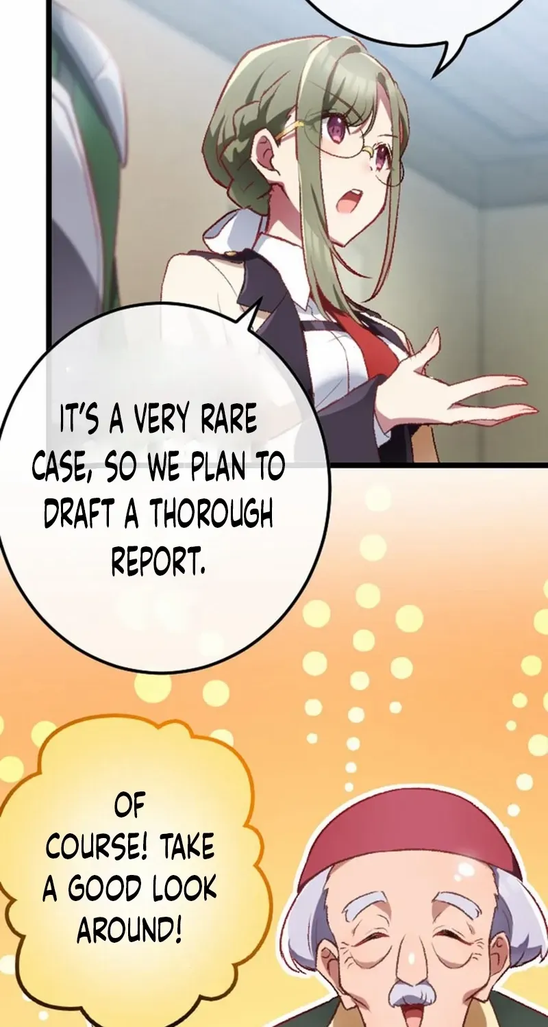 Former S-rank Adventurers Slow Life Chapter 6 page 49 - 