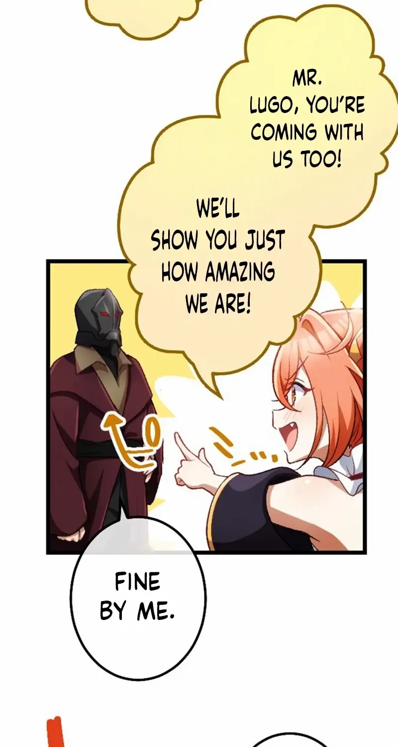 Former S-rank Adventurers Slow Life Chapter 6 page 51 - 