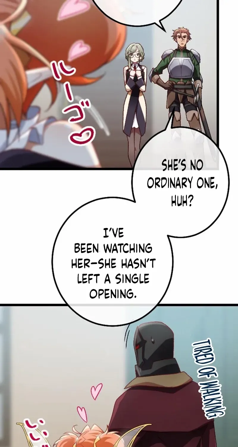 Former S-rank Adventurers Slow Life Chapter 6 page 54 - 