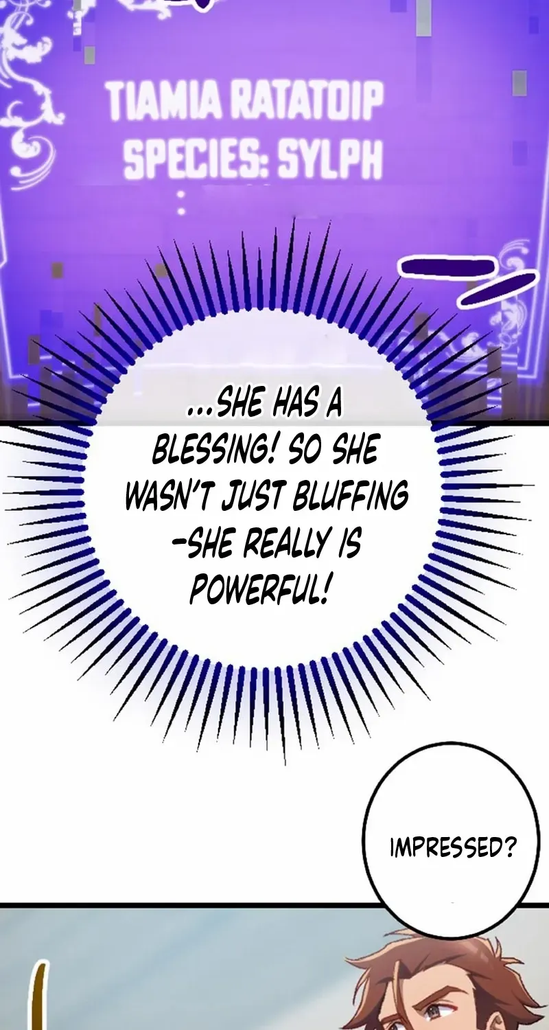 Former S-rank Adventurers Slow Life Chapter 6 page 60 - 