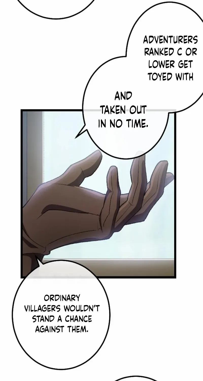 Former S-rank Adventurers Slow Life Chapter 6 page 7 - 