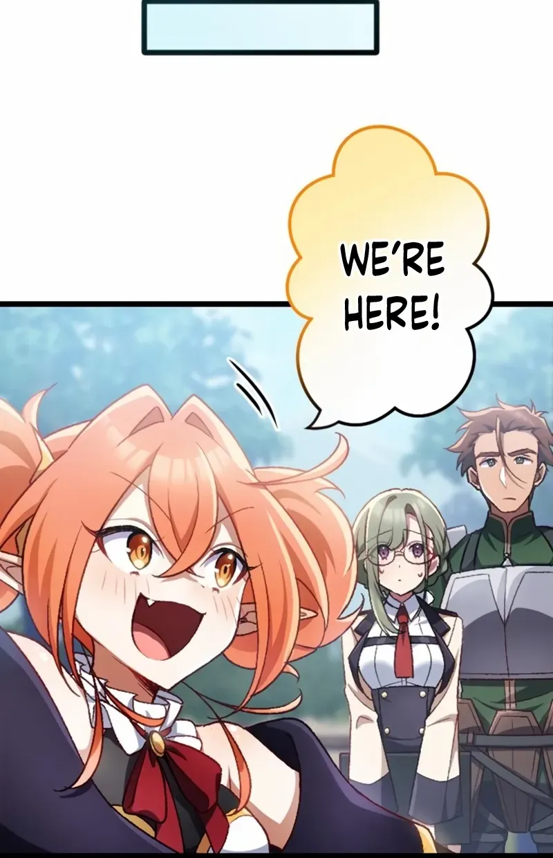 Former S-rank Adventurers Slow Life Chapter 7 page 12 - 