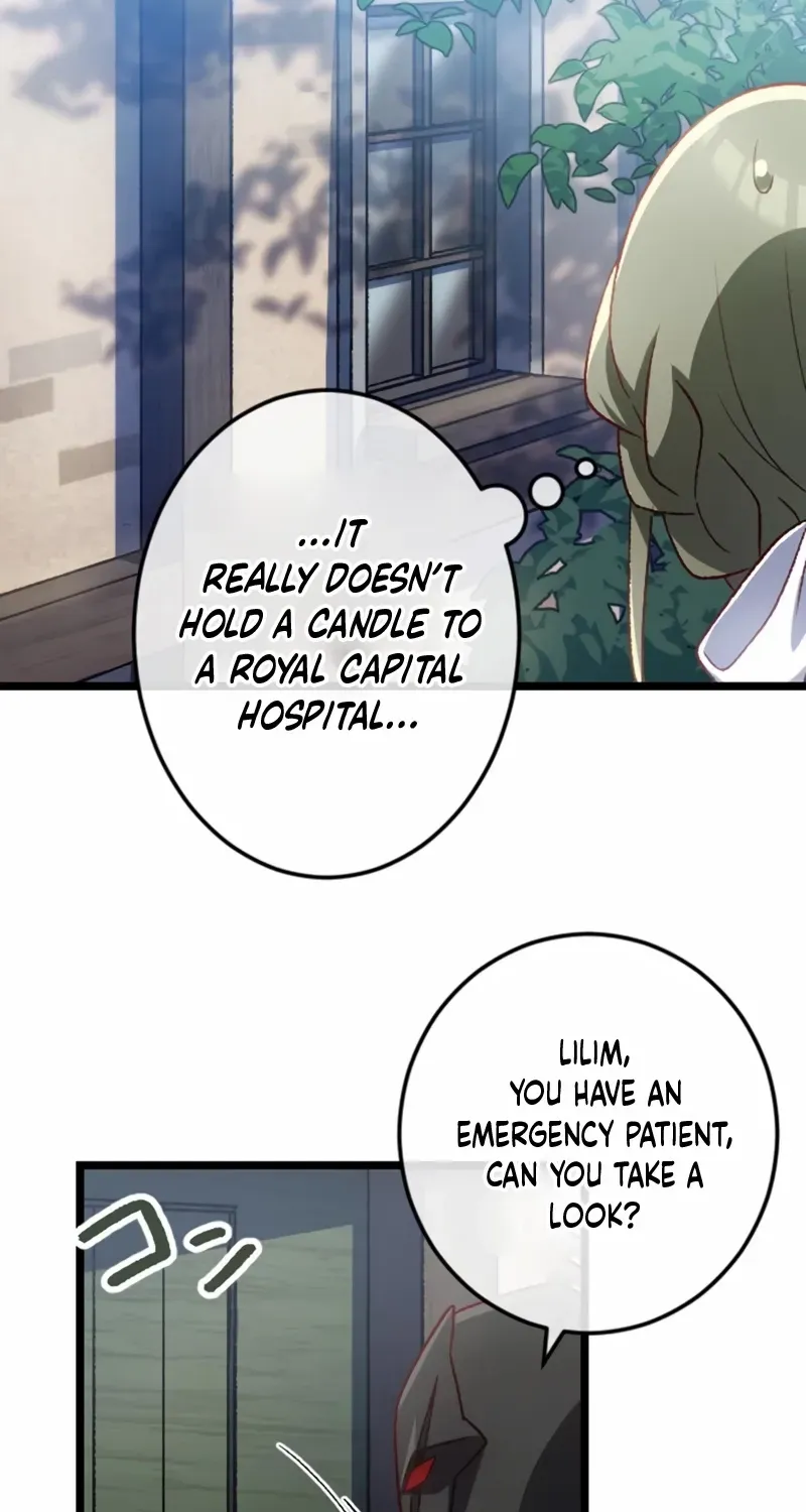 Former S-rank Adventurers Slow Life Chapter 7 page 15 - 