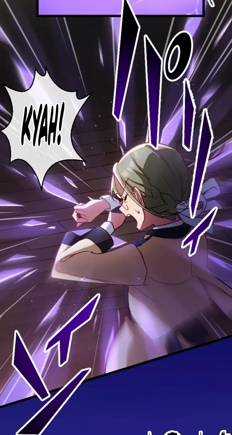 Former S-rank Adventurers Slow Life Chapter 7 page 3 - 