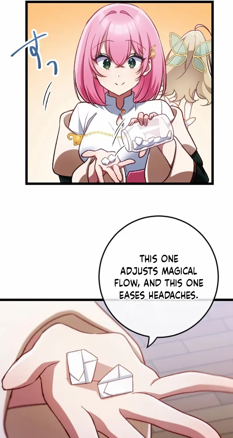 Former S-rank Adventurers Slow Life Chapter 7 page 35 - 