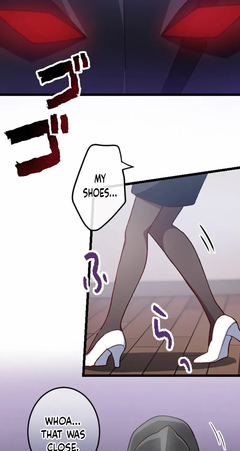 Former S-rank Adventurers Slow Life Chapter 7 page 5 - 