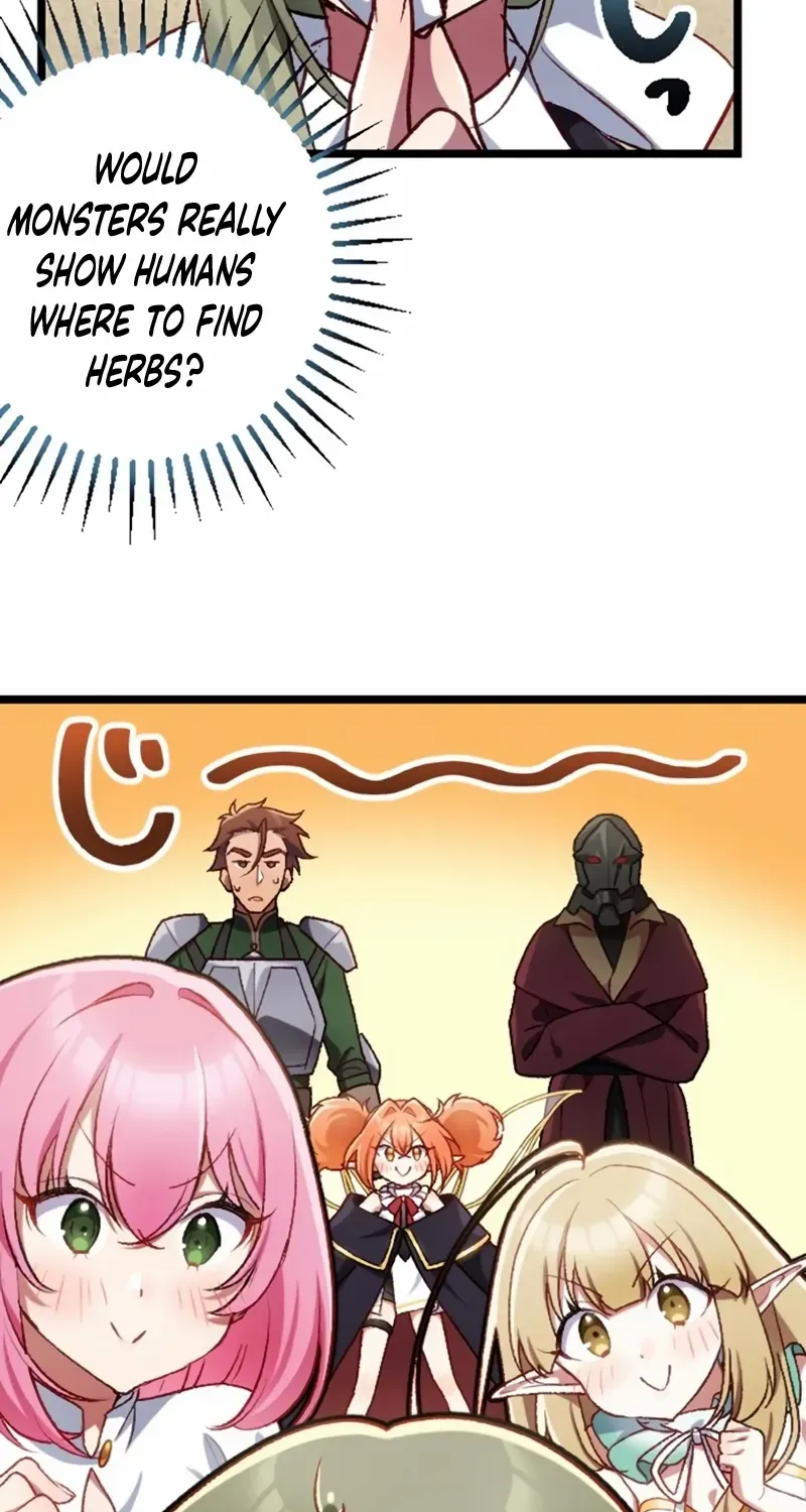Former S-rank Adventurers Slow Life Chapter 7 page 42 - 