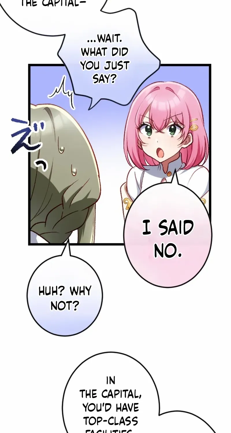 Former S-rank Adventurers Slow Life Chapter 7 page 54 - 
