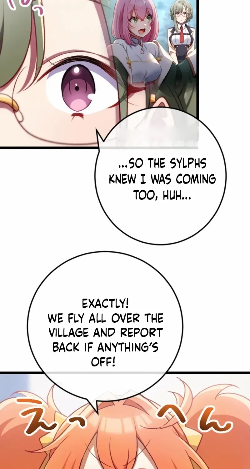 Former S-rank Adventurers Slow Life Chapter 7 page 60 - 