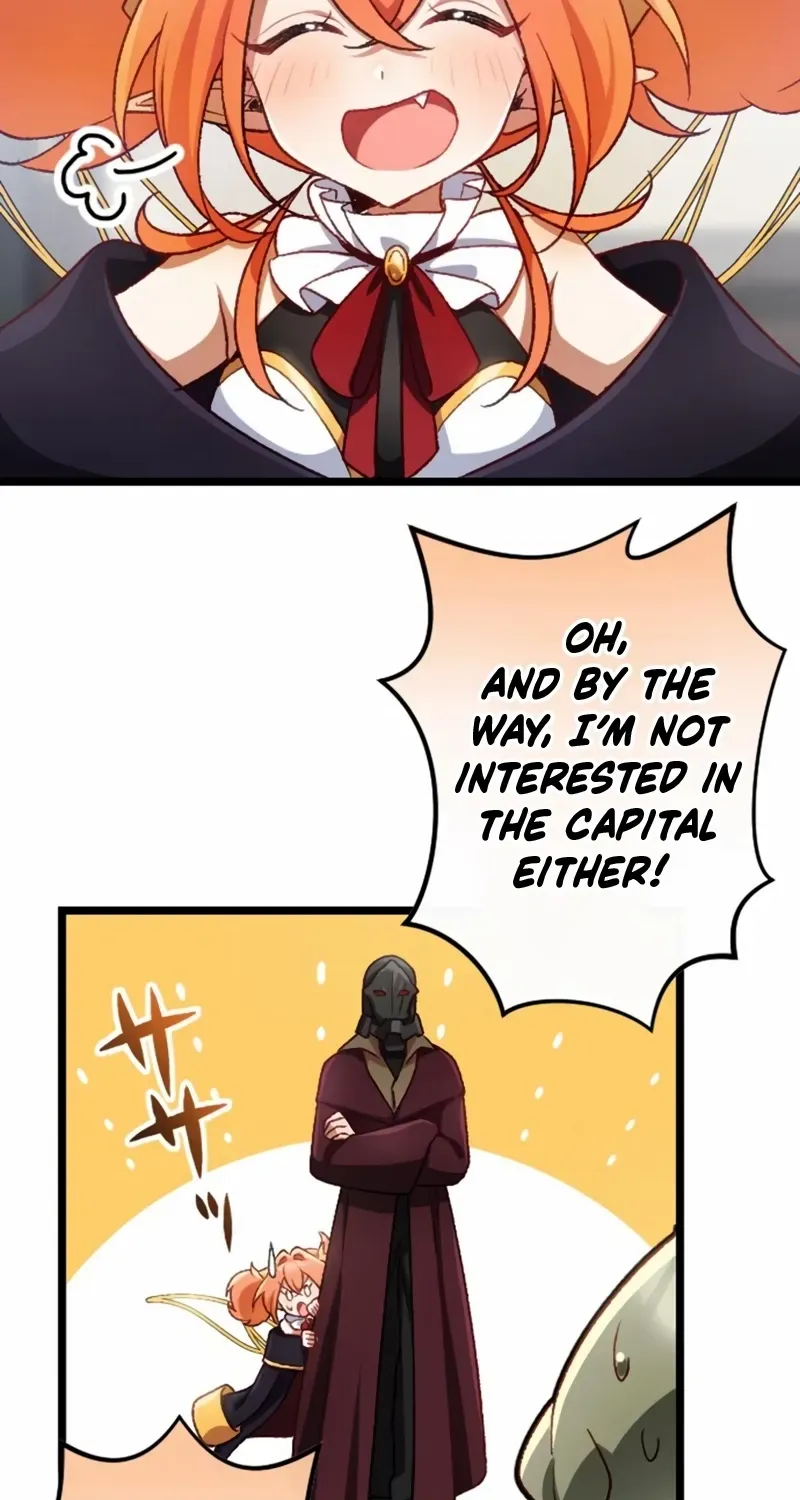 Former S-rank Adventurers Slow Life Chapter 7 page 61 - 