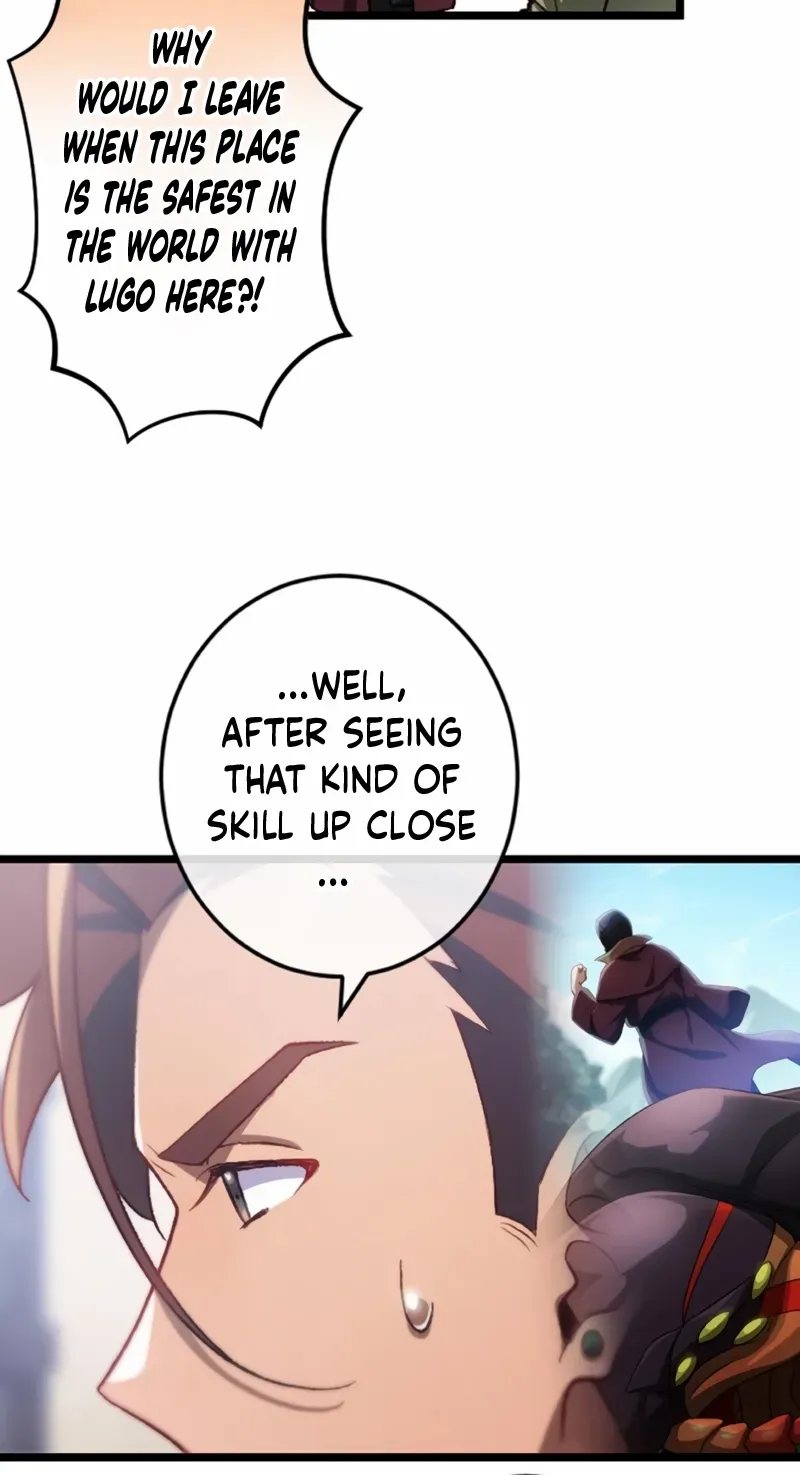 Former S-rank Adventurers Slow Life Chapter 7 page 62 - 
