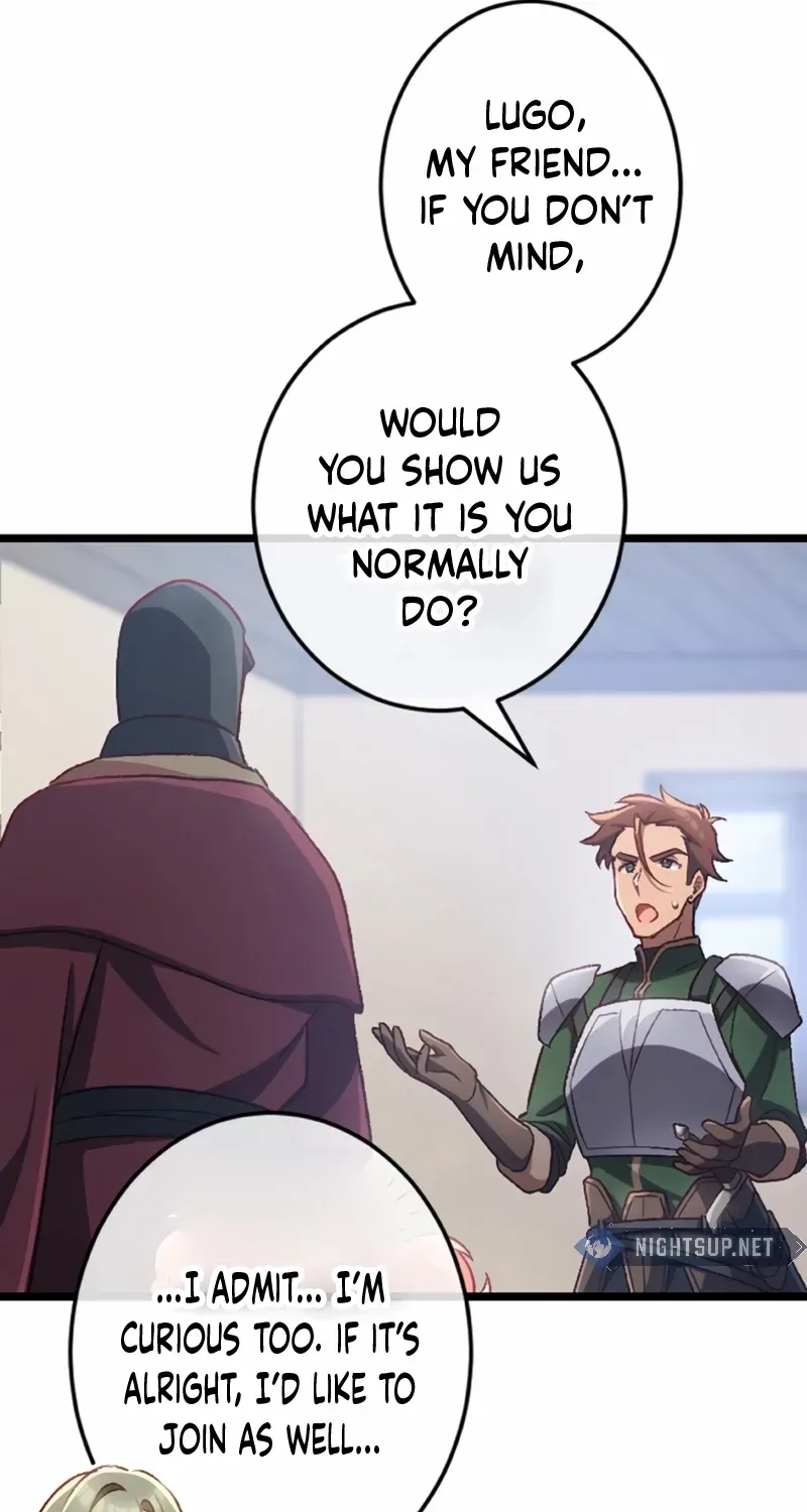 Former S-rank Adventurers Slow Life Chapter 7 page 63 - 