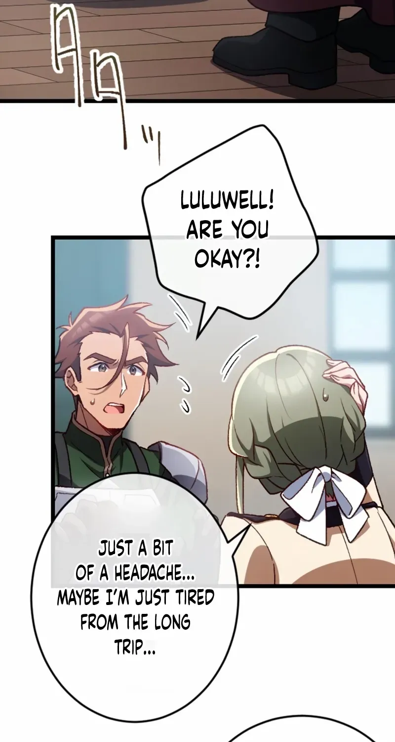 Former S-rank Adventurers Slow Life Chapter 7 page 9 - 