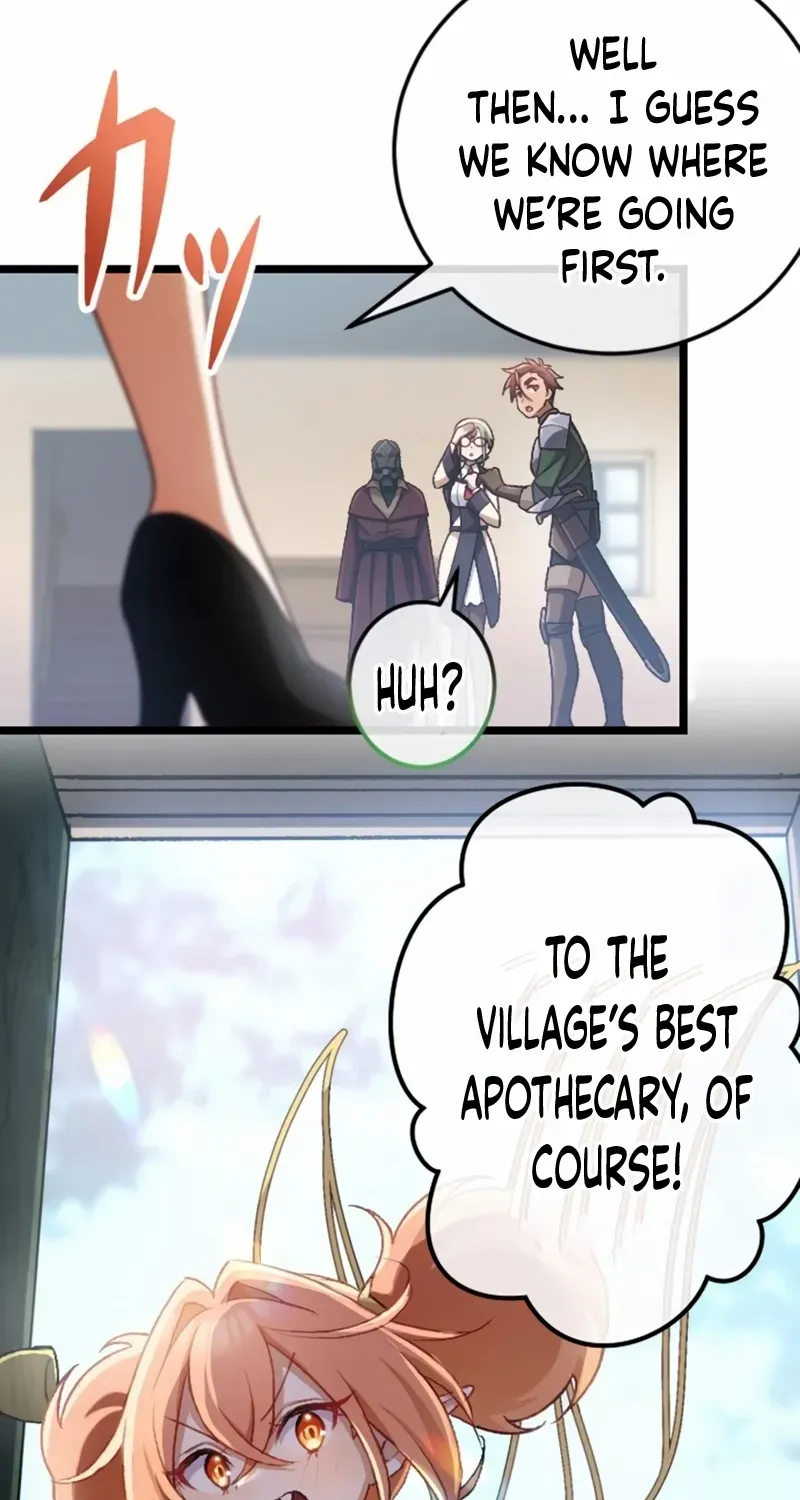 Former S-rank Adventurers Slow Life Chapter 7 page 10 - 