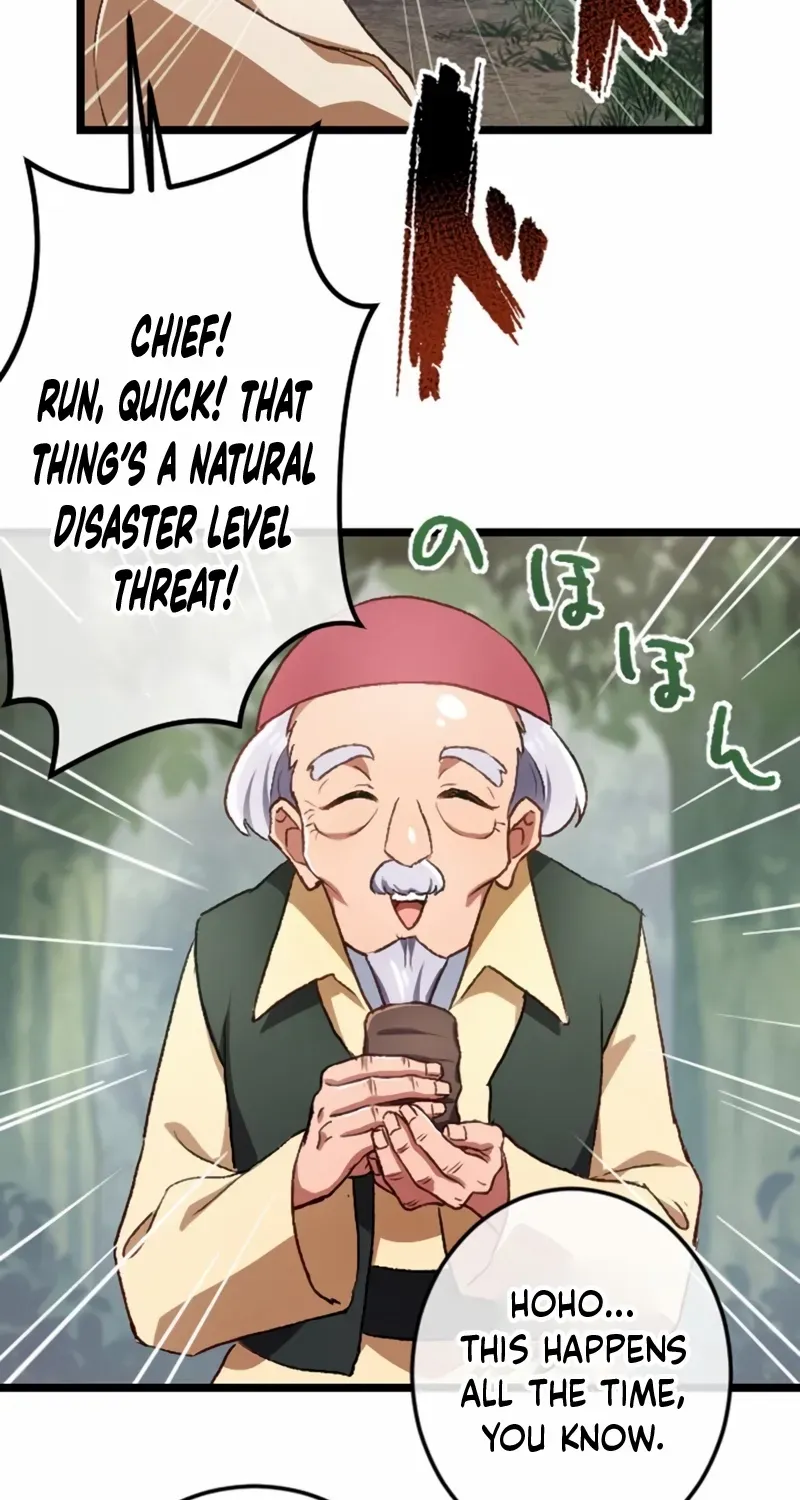 Former S-rank Adventurers Slow Life Chapter 8 page 11 - 