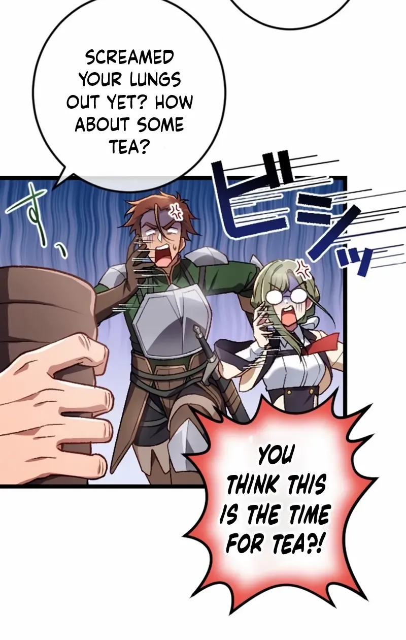 Former S-rank Adventurers Slow Life Chapter 8 page 12 - 
