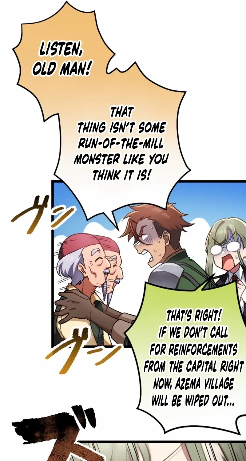 Former S-rank Adventurers Slow Life Chapter 8 page 13 - 
