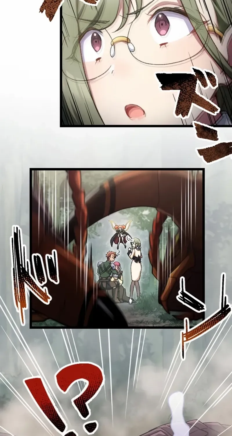 Former S-rank Adventurers Slow Life Chapter 8 page 14 - 