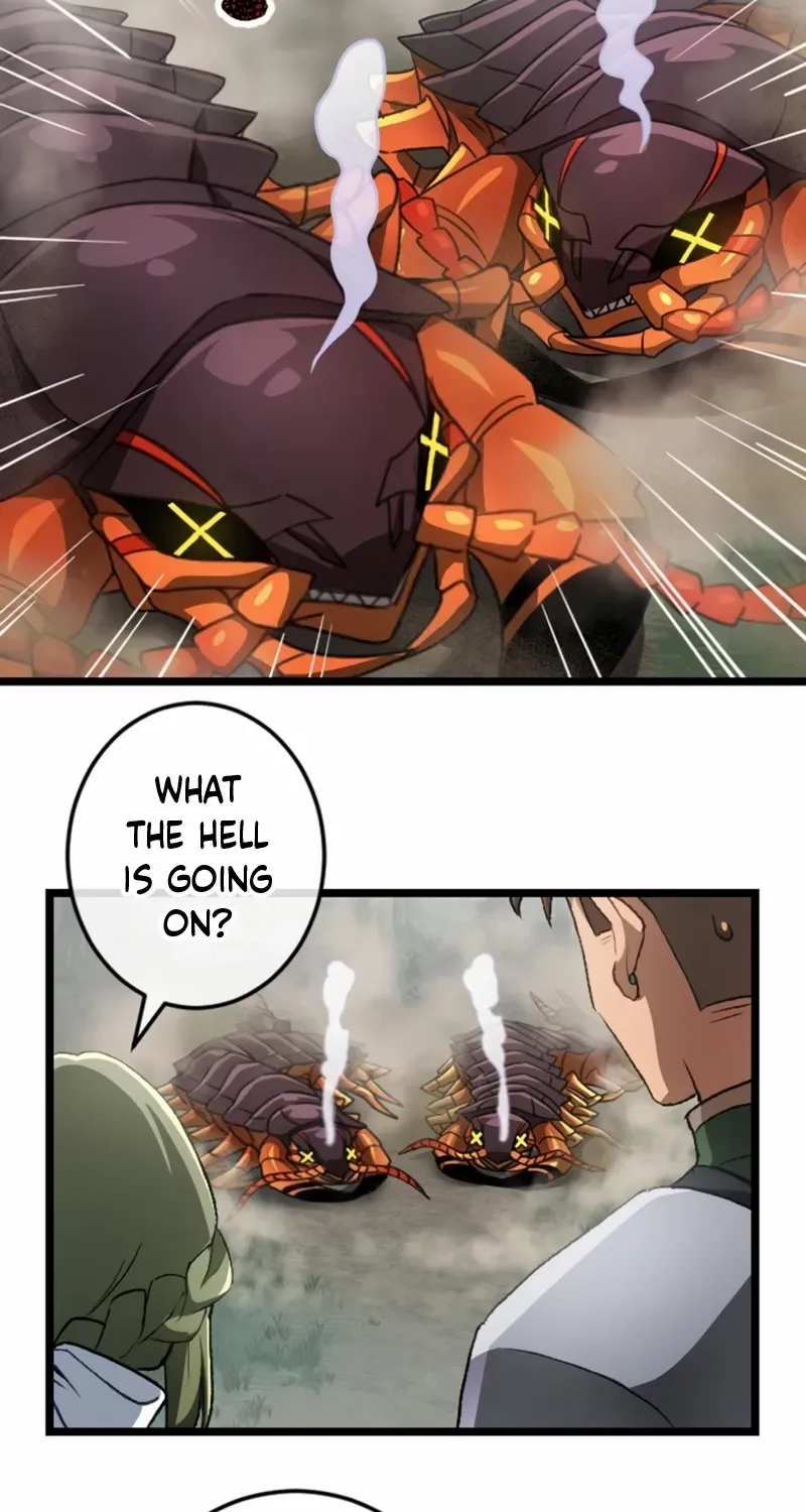 Former S-rank Adventurers Slow Life Chapter 8 page 15 - 