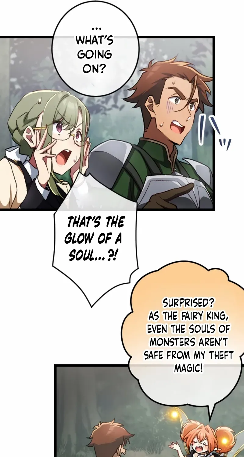 Former S-rank Adventurers Slow Life Chapter 8 page 18 - 
