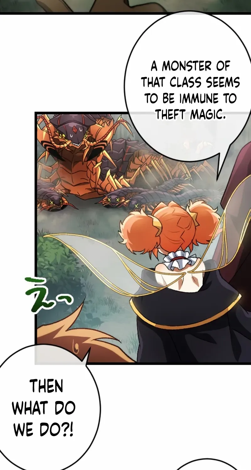 Former S-rank Adventurers Slow Life Chapter 8 page 20 - 
