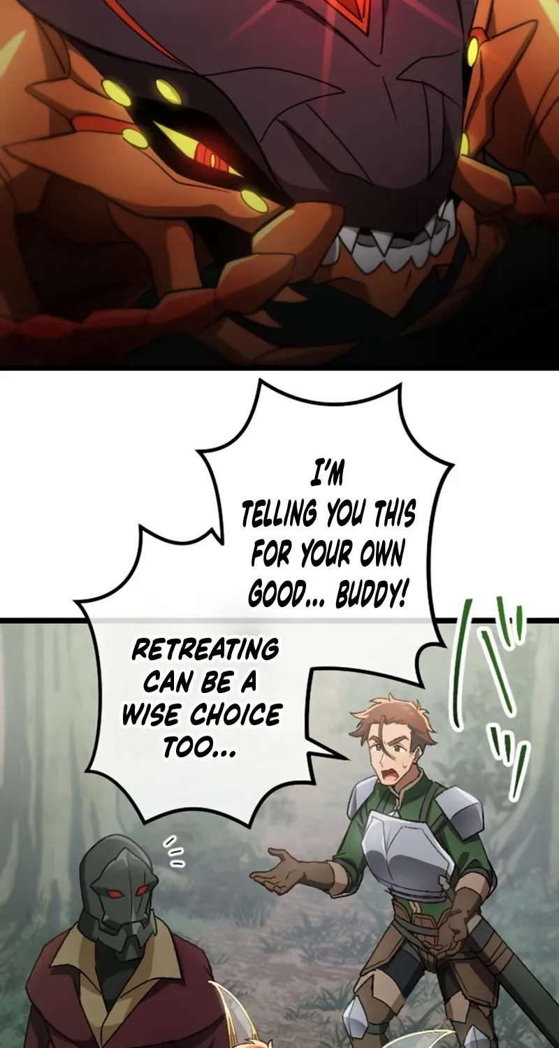 Former S-rank Adventurers Slow Life Chapter 8 page 22 - 