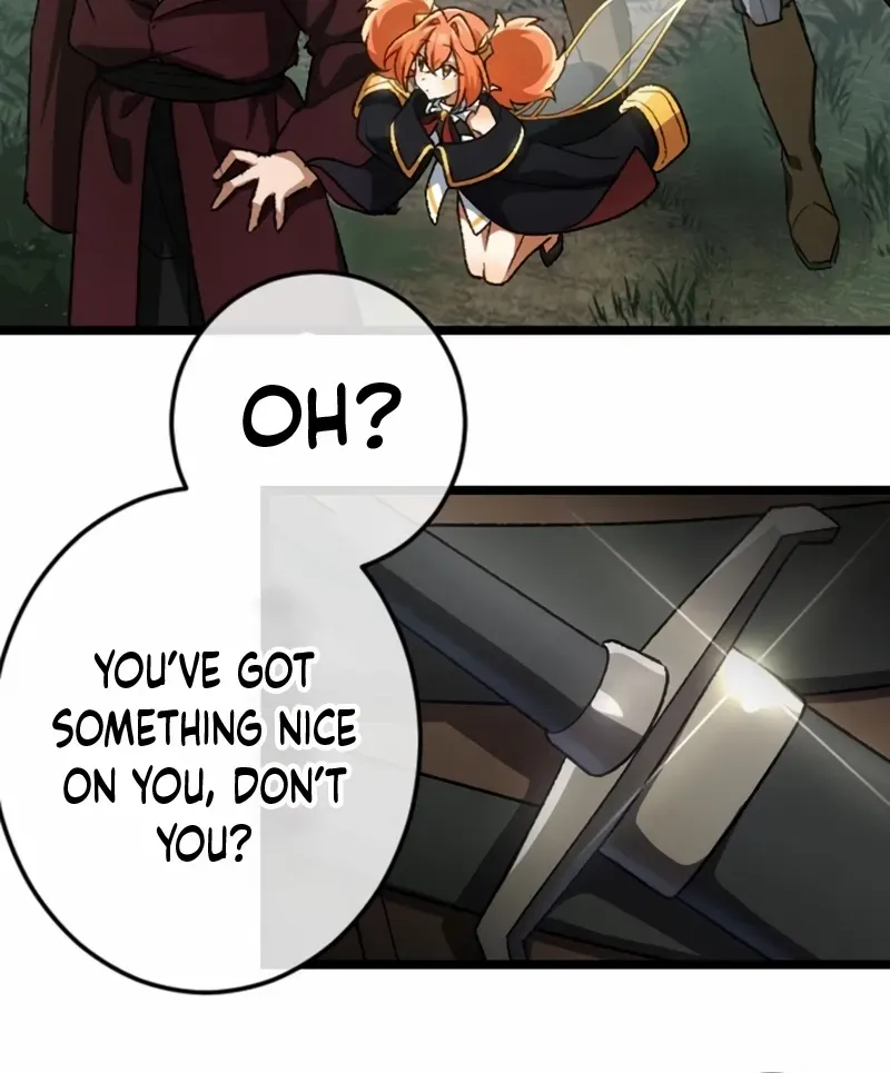 Former S-rank Adventurers Slow Life Chapter 8 page 23 - 