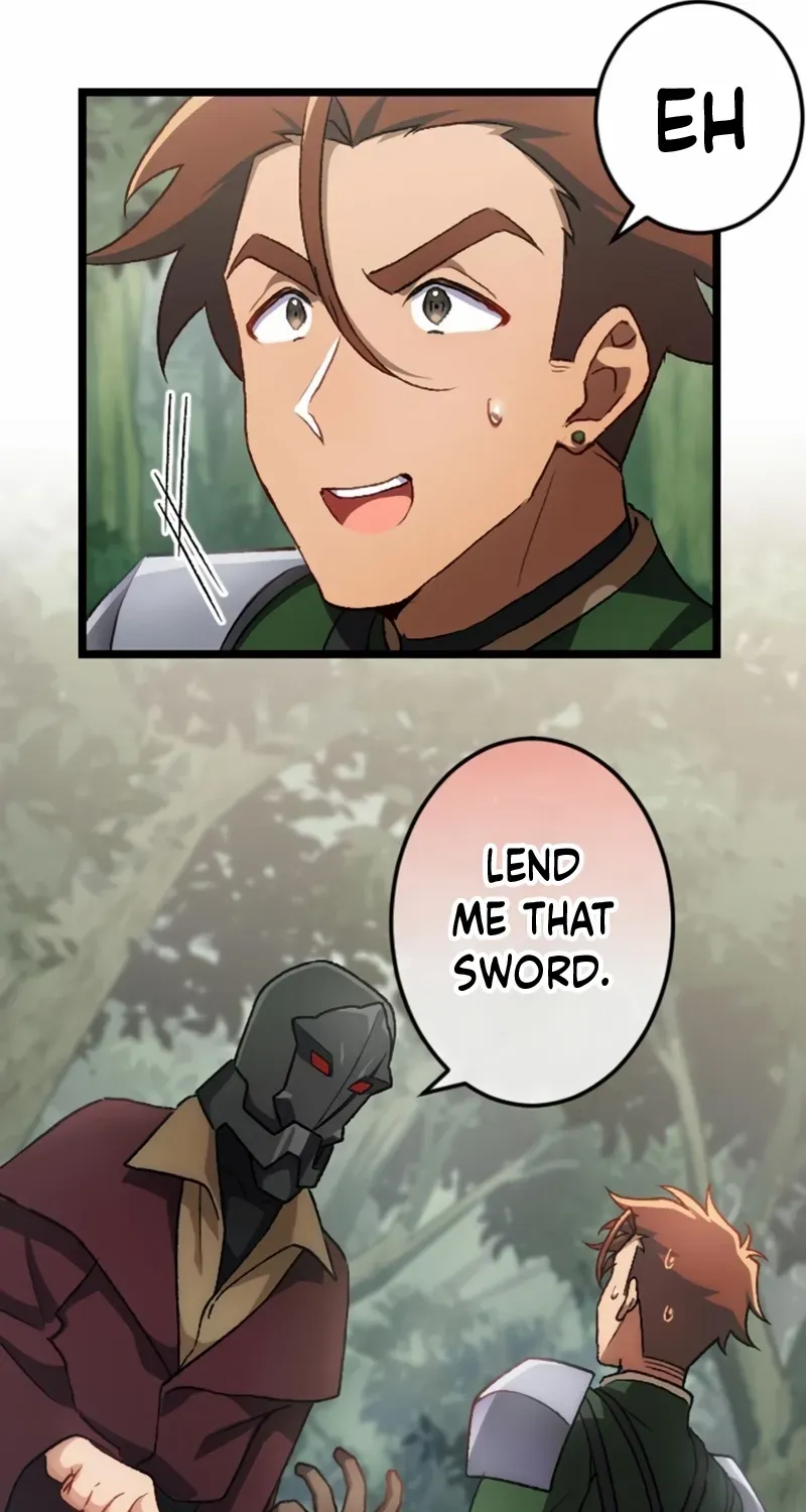 Former S-rank Adventurers Slow Life Chapter 8 page 24 - 