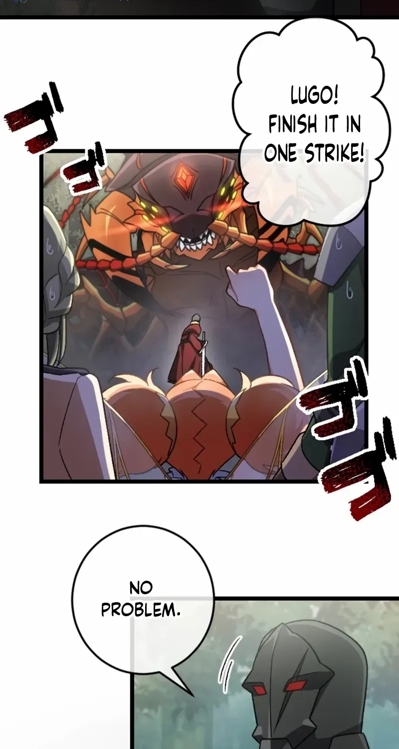 Former S-rank Adventurers Slow Life Chapter 8 page 27 - 