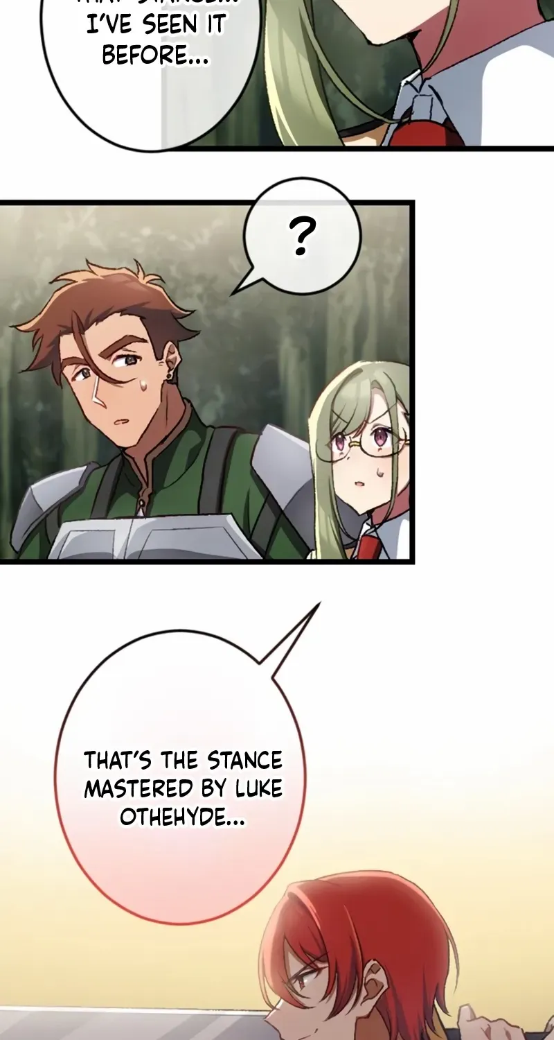 Former S-rank Adventurers Slow Life Chapter 8 page 31 - 